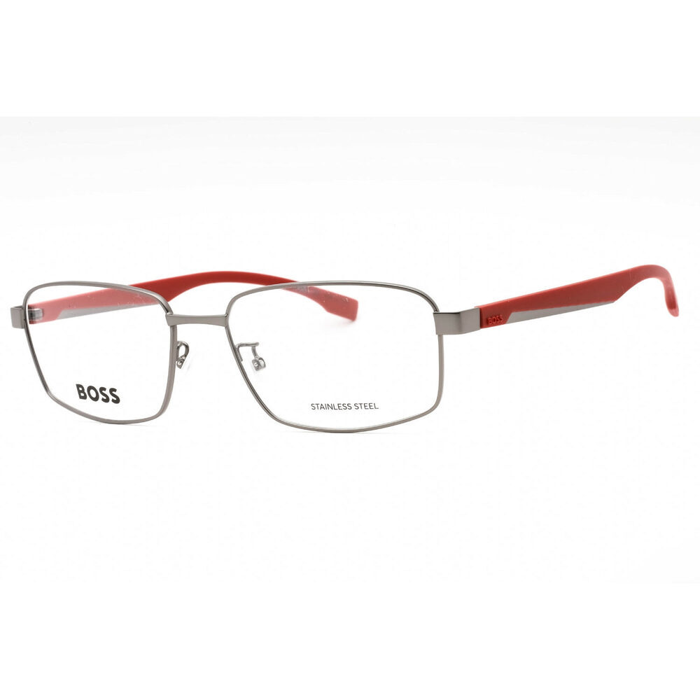 NWT Hugo Boss BOSS 1470/F-0R80 00 57mm New Eyeglasses